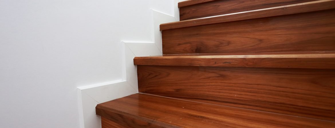 wooden staircase services
