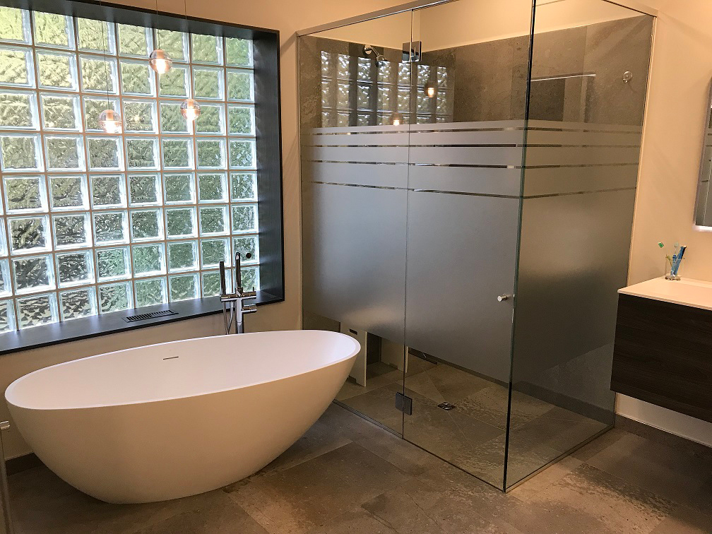 Bathroom Tiling Tadflooring